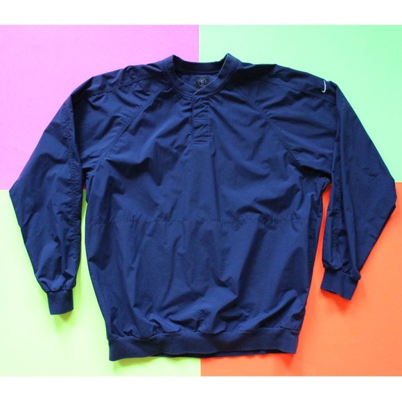 Nike Other - Nike Golf Windbreaker Jacket